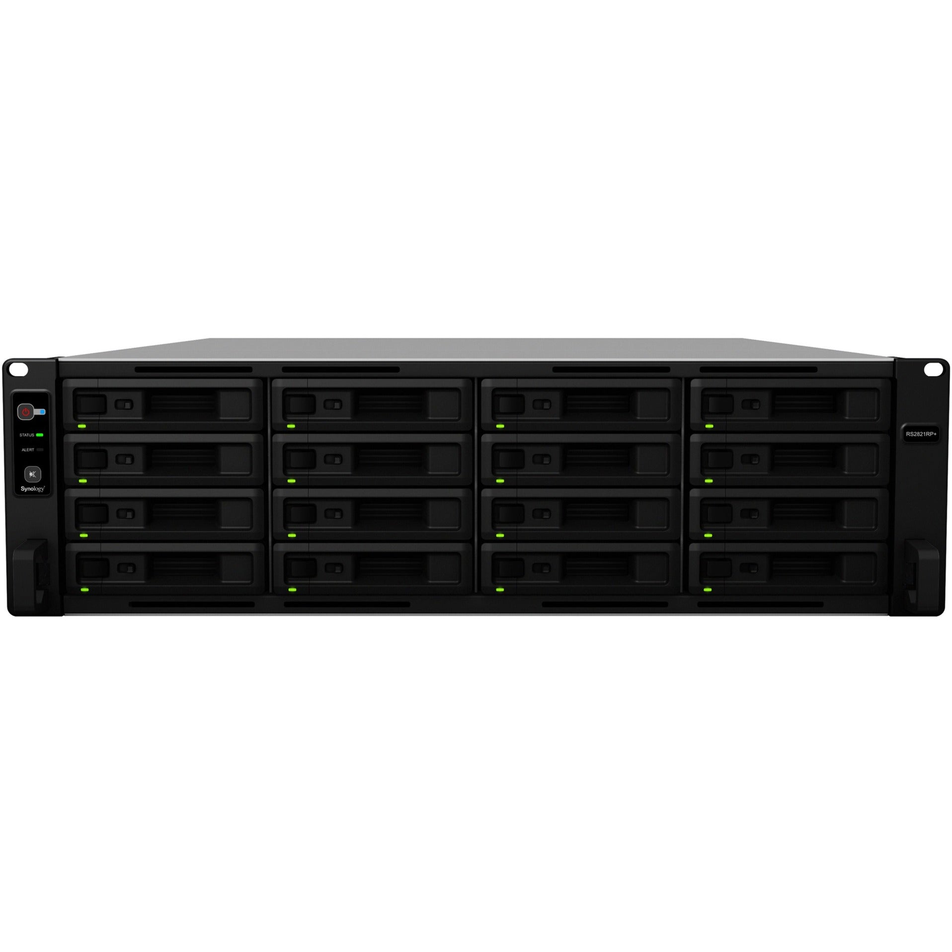 Synology RackStation RS2821RP+