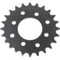 Tomos Ritzel hinten akw 24t 42,5mm esjot 1e soort