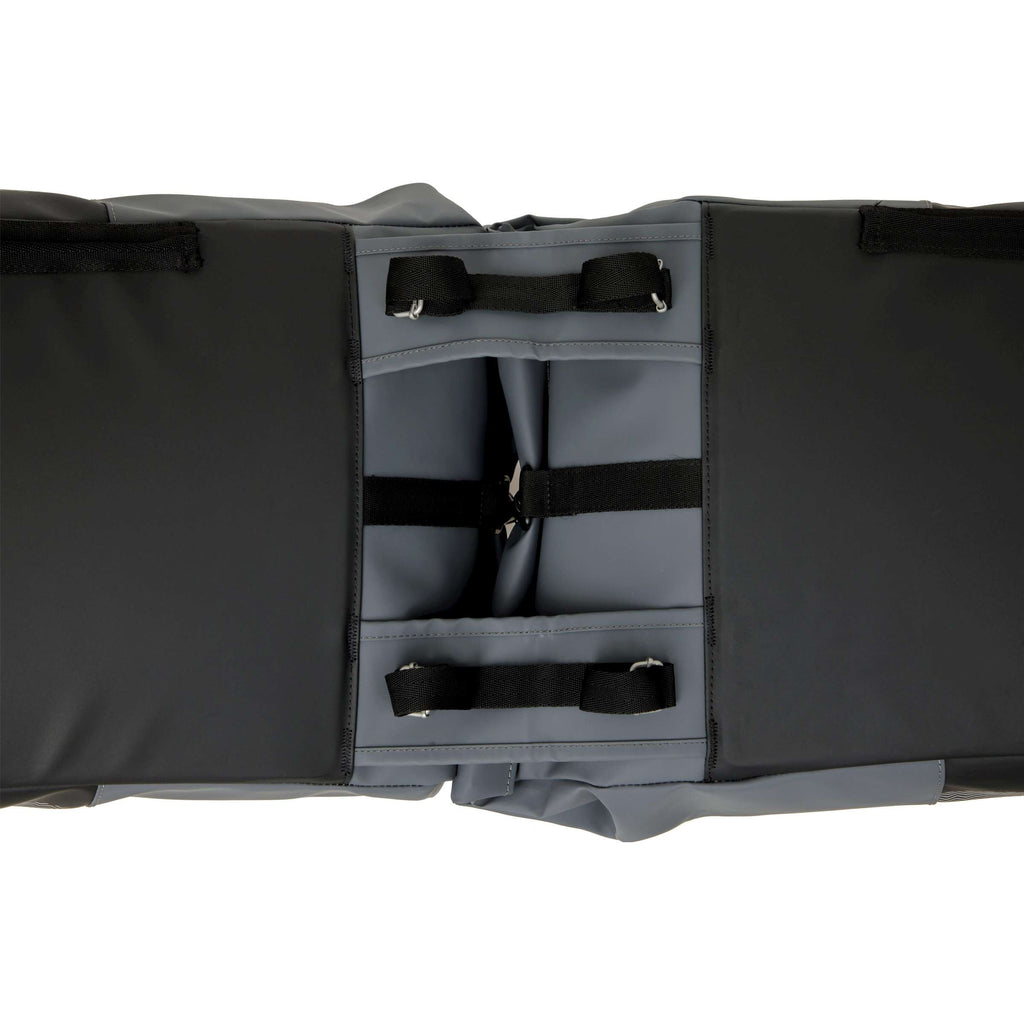 Newlooxs Tas New dubbel nyborg 34l