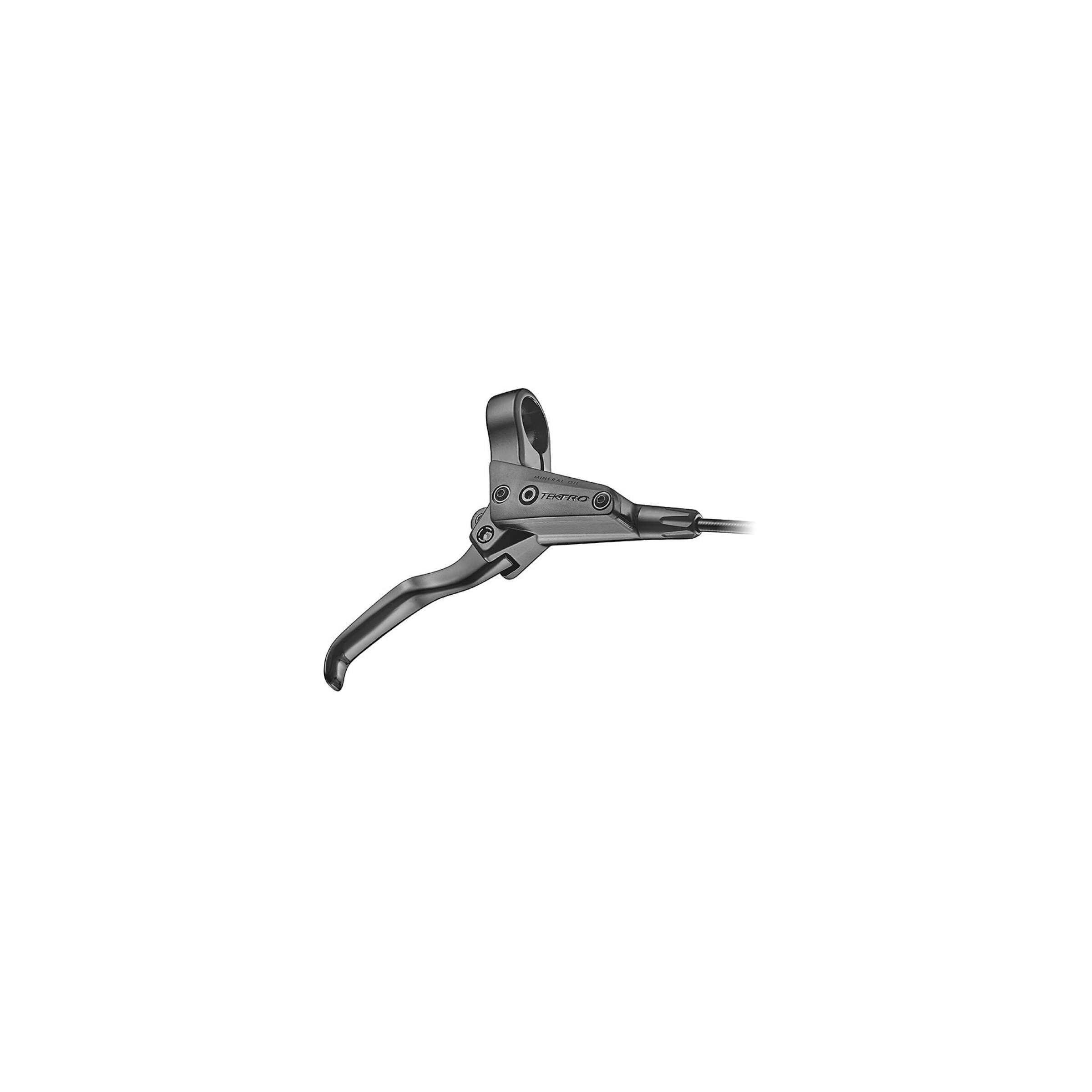 Tektro schijfrem hd-m280 disc brake hd-m280 left
