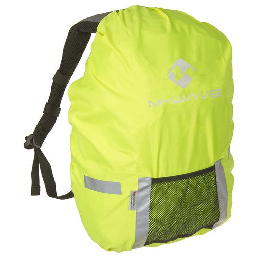 M-WAVE Regenhülle für Tasche Maastricht