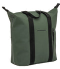 Neue Looxs Odense Kota Fahrradtasche, 24 Liter, 45 x 18 x 36 cm, grün