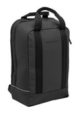 Newlooxs Rugtas New Nevada Backpack | Black
