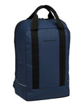 Neuer Looxs Nevada Rucksack, 20 Liter, 31 x 16 x 45 cm, dunkelblau