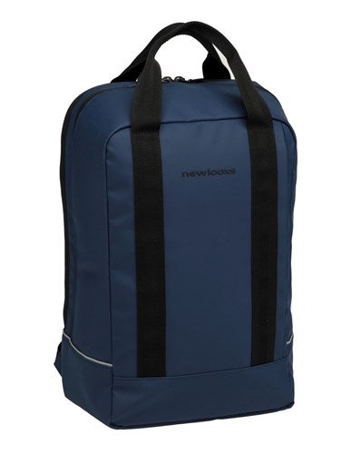 Neuer Looxs Nevada Rucksack, 20 Liter, 31 x 16 x 45 cm, dunkelblau