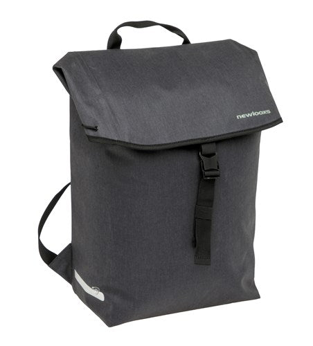 Neuer Looxs Hamar Rucksack – 20 Liter – 30 x 15 x 44 cm – Anthrazit