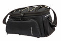 Newlooxs new looxs trunkbag sports mik 2.0 black