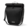 Urbanproof urban proof single district tas 20l zwart recycled