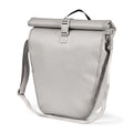 Urbanproof urban proof single district tas 20l grijs recycled