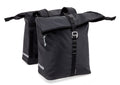 Newlooxs new looxs doppeltasche cantos double new looxs twin bags cantos double black