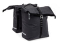 Burgers - new looxs new looxs cantos 168.330mik2 dubbeltas mik zwart 36l