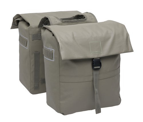 Burgers - new looxs new looxs leeds 344.447 taupe dubbeltas 38l