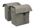 Burgers - new looxs tas new looxs leeds dubbel | taupe | mik 2.0 | 38l