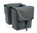 Burgers - new looxs new looxs tulum double grey green 531.446 dubbeltas 32l