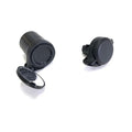 The beam corky urban handlebar mirror
