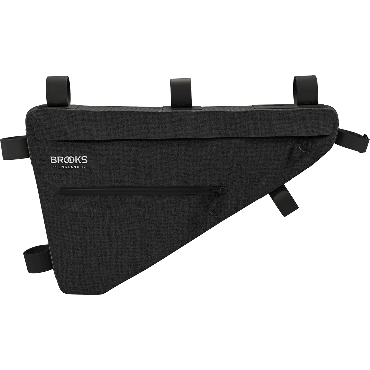 Brooks Scape Full Frame Bag - Zwart
