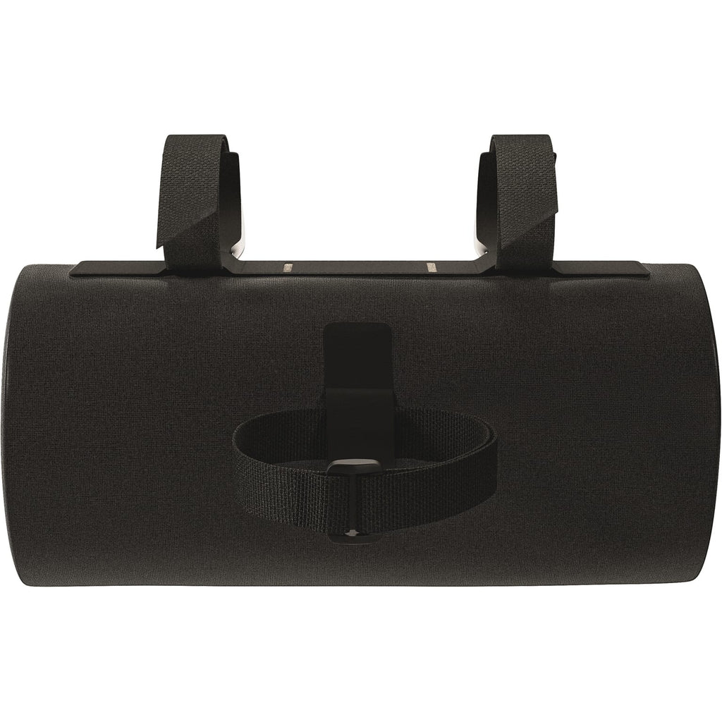 Brooks Scape pouch black - kleine waterdichte stuurtas voor fietsers
