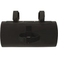 Brooks Scape pouch black - kleine waterdichte stuurtas voor fietsers