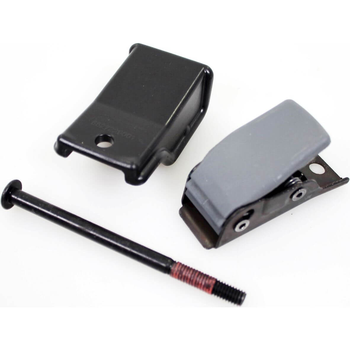 Thule gespsluiting ratchet buckle easyfold 931 + 932