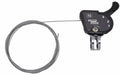 Schalthebel Sa Sram T3 Speed