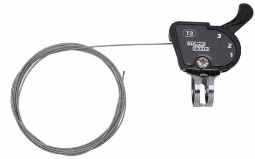 Schalthebel Sa Sram T3 Speed