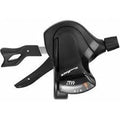 SunRace Daumenversteller DLM-903 Abzug DLM-903 3-Gang links