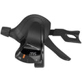 Sunrace DL-MS33 10-Gang-Schalthebel rechts, schwarz
