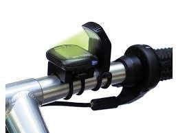 Sigma Computerleuchte mit Batterie