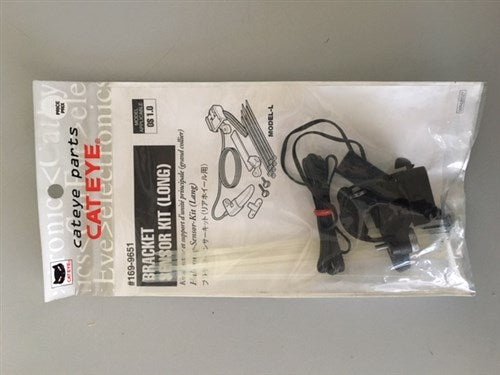 Cateye-Sensor-Set OS 1.0 Modell-l