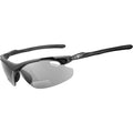 Tifosi Brille Tyrant 2.0 matt schwarz +1.5