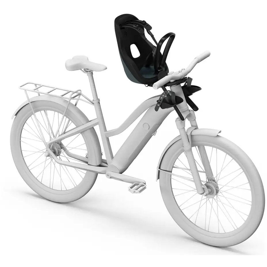 Thule child seats yepp ne xt mini front dark slate
