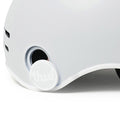 Thousand heritage poplock - arctic grey