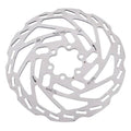 TEKTRO Bremsscheibe TR160-54 ø160 2,3 mm, silber