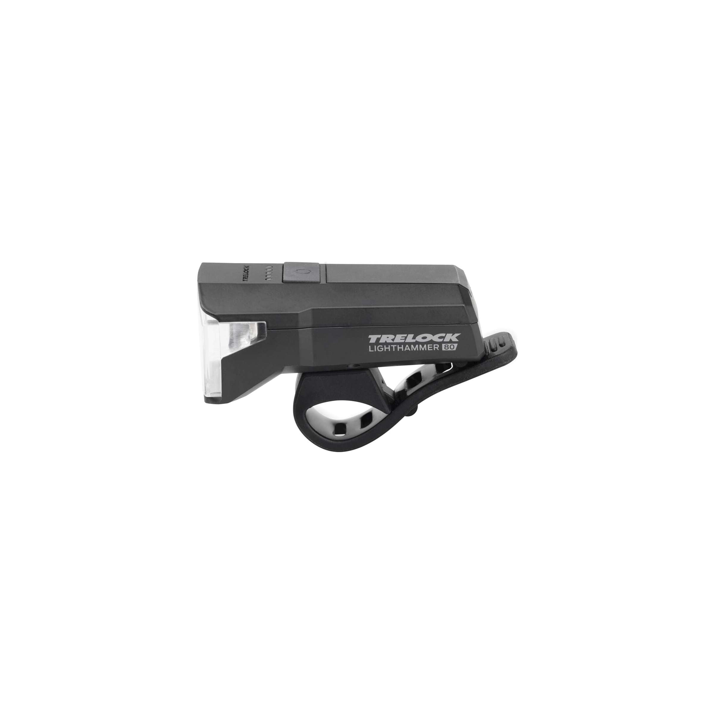 Trelock scheinwerfer lighthammer ls 480 front light lighthammer ls 480 usb