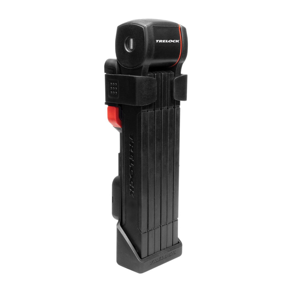 Trelock vouwslot FS 380 Trigo ZF 380 X-Press tag 100