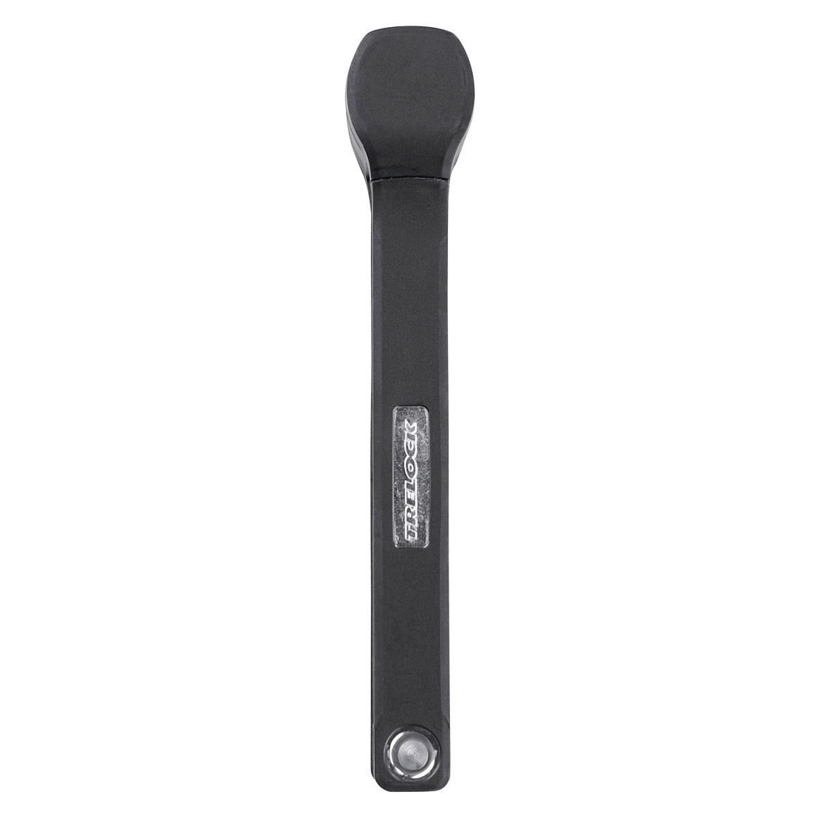 Vouwlsot Trelock FS 480 COPS X-press Air-Tag 100cm - schwarz