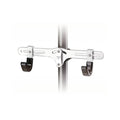 Topeak the third hook for dual touch - down