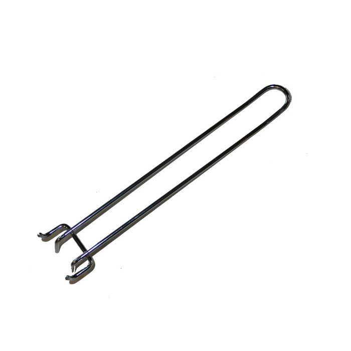 Topeak double loop hook for pop display