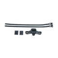 Topeak mount bracket - micro rocket (center mount)