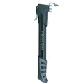 Topeak peak dx ii - black