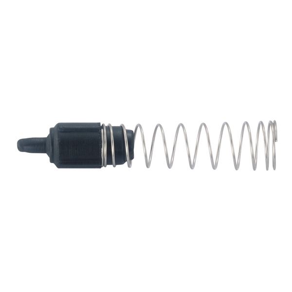 Topeak checking valve - joeblow sport ii iii
