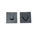 Topeak mtx beamrack shim - mtx beamrack - small