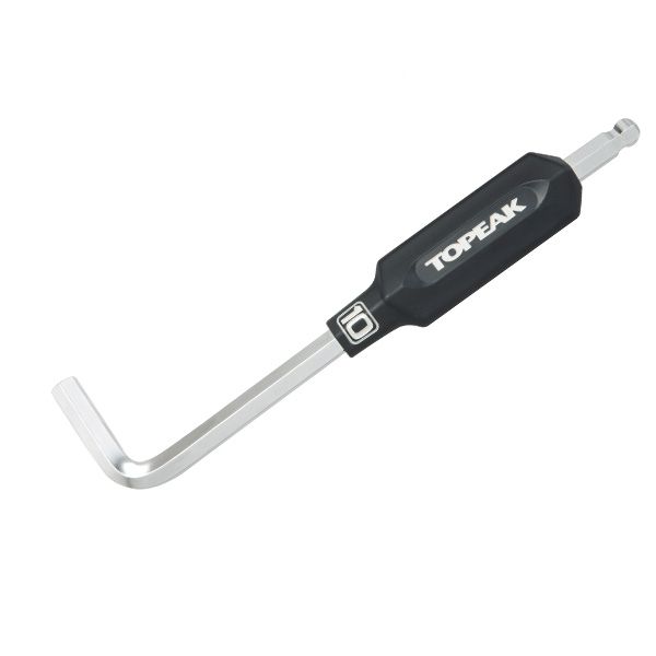 TOPEAK Duohex-Werkzeug – 10 mm