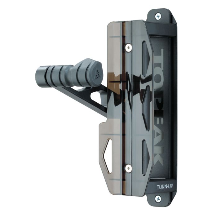 Topeak swing-up bike holder wandhouder voor de fiets