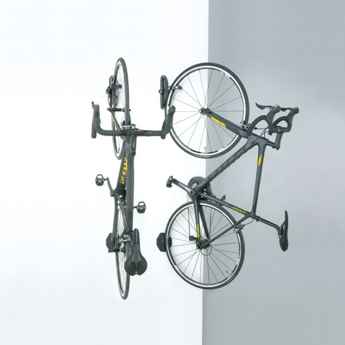 Topeak swing-up bike holder wandhouder voor de fiets