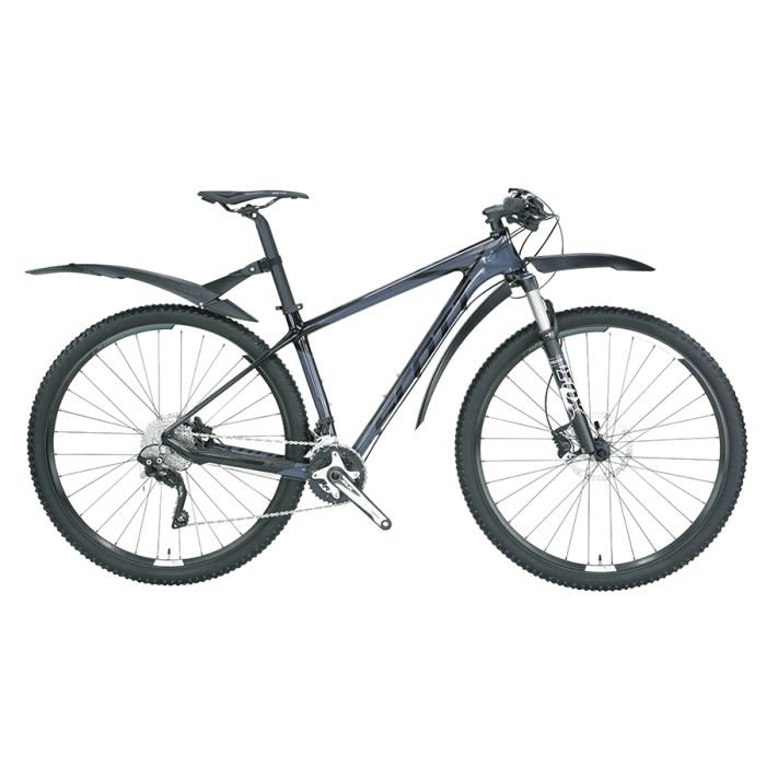 Topeak defender fx-rx 279er - set