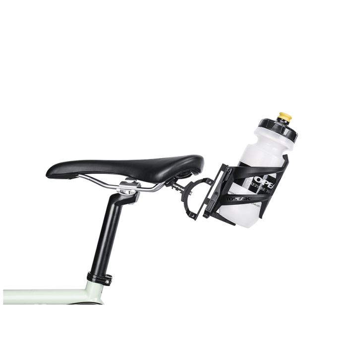 TOPEAK Käfighalterungen für alternative Positionen (2 Stück)