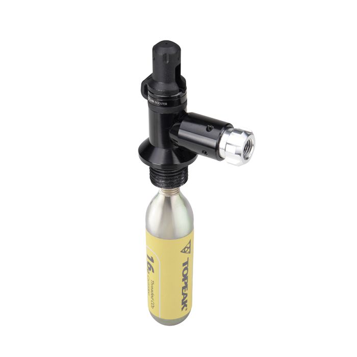 Topeak tubibooster