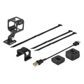 Topeak cubicubi helmet mount
