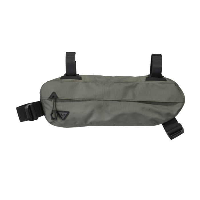 Topeak frametas midloader green - 3,0 l